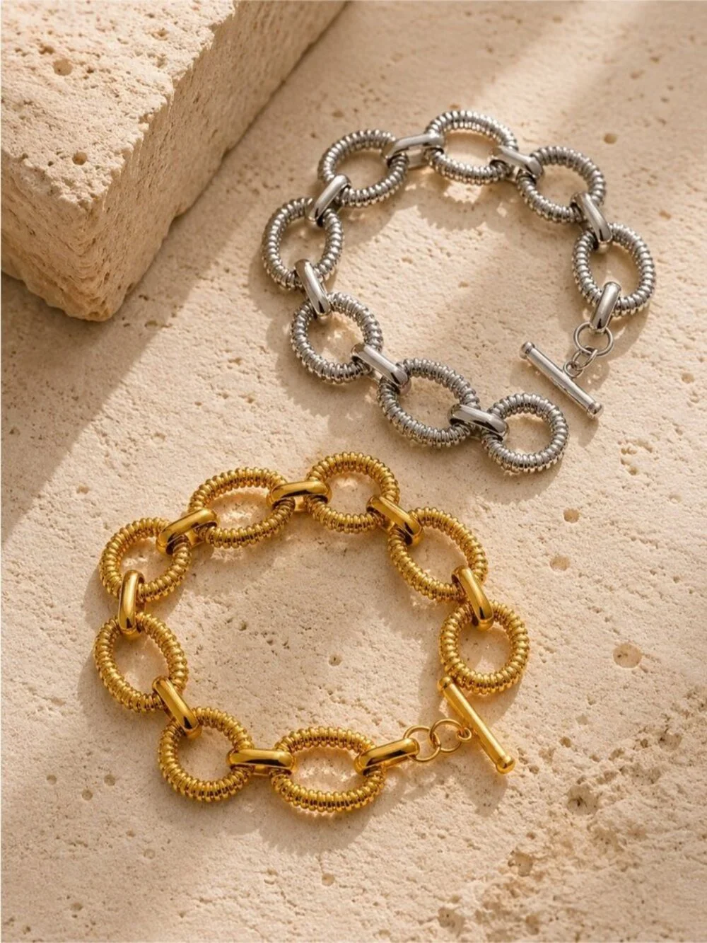 Anthropologie bold link